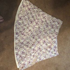 Woman’s skirt 22w